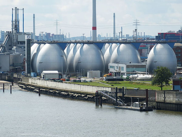 Com triar el ventilador adequat per al tractament d'aigües residuals amb nitrogen amoníac