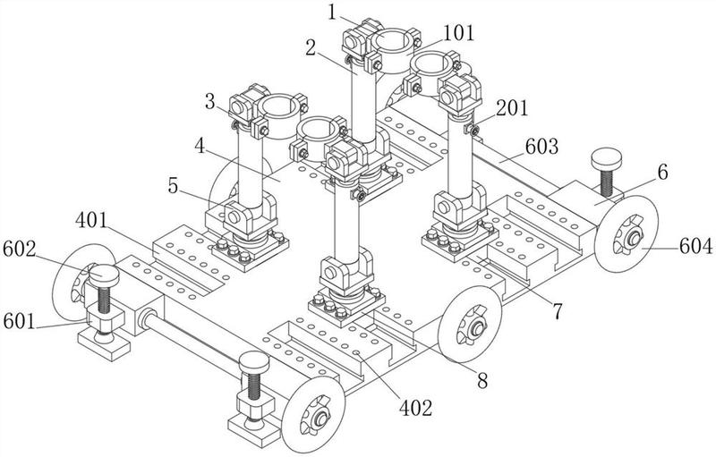 Yinchi assegura la patent per a una base reforçada innovadora per a la bomba transportadora de sitja