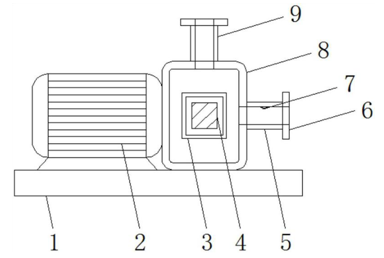 Yinchi assegura la patent per a un ventilador d'arrels líder en la indústria amb tecnologia de detecció de pressió del vent