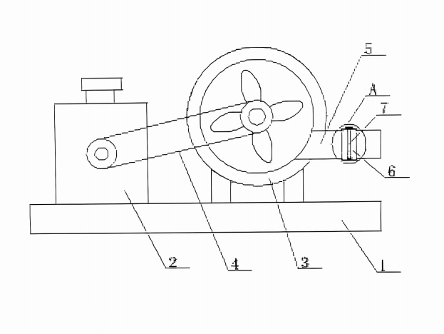Shandong Yinchi obté la patent per a un innovador ventilador d'arrels per a motors de combustió interna
