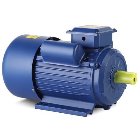 Com un motor elèctric de freqüència variable revoluciona l'eficiència energètica industrial?